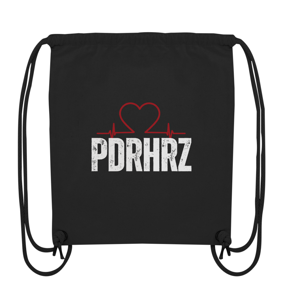 Gym Bag Turnbeutel PDRHRZ